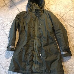 MEC insulated jacket